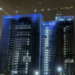 CẬP NHẬT TÌNH HÌNH CÁC DỰ ÁN NỬA ĐẦU NĂM 2025