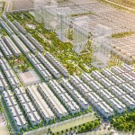 CẬP NHẬT TÌNH HÌNH DỰ ÁN 180 CĂN BTTT VINHOMES OCEAN PARK 2